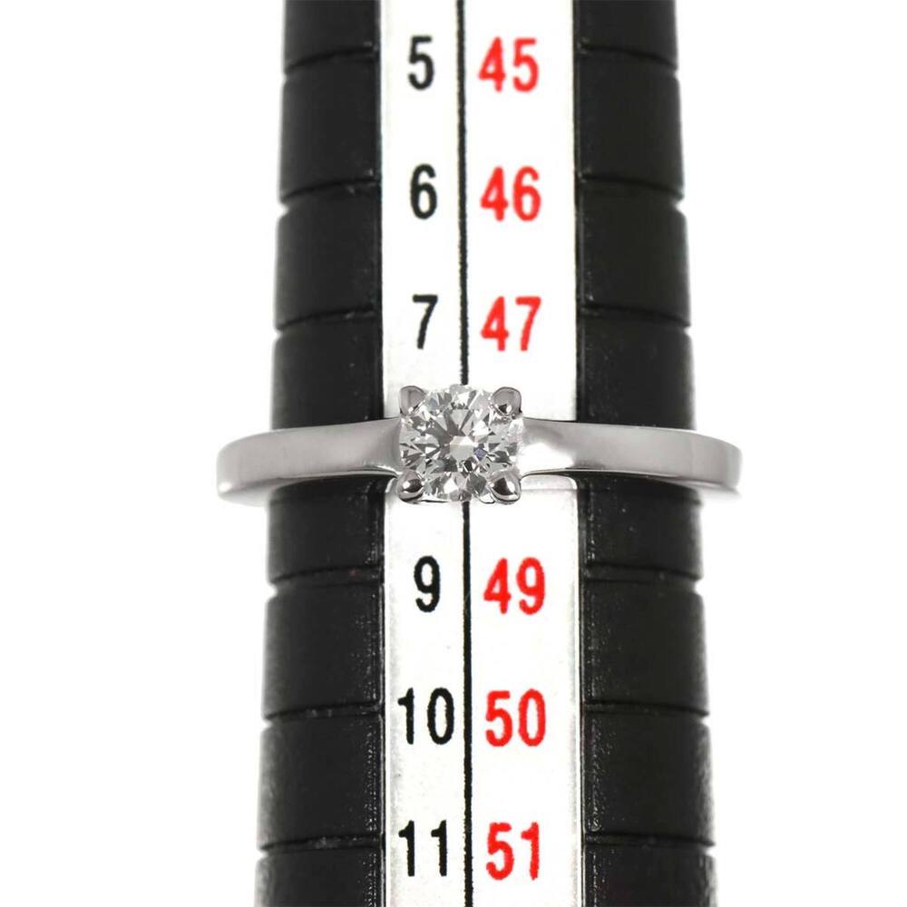 CARTIER Ring - Picture 8 of 11